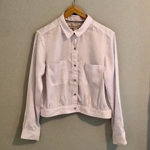 Pilcro and the Letterpress Denim Jacket